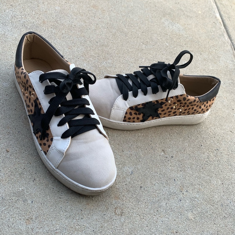 VICI shoes 8.5